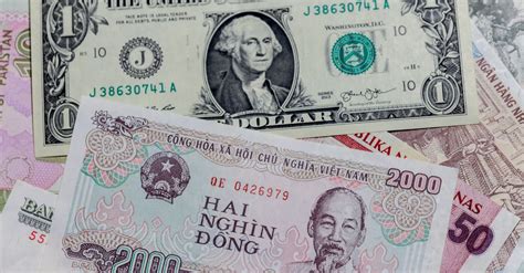 1 VND to USD .